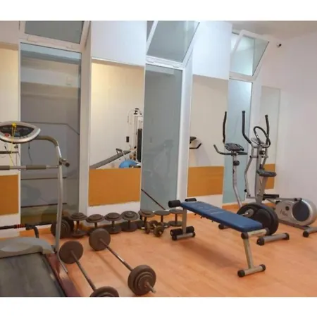Apartamento Naranjos *