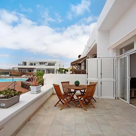 Apartamento Naranjos 아파트 *