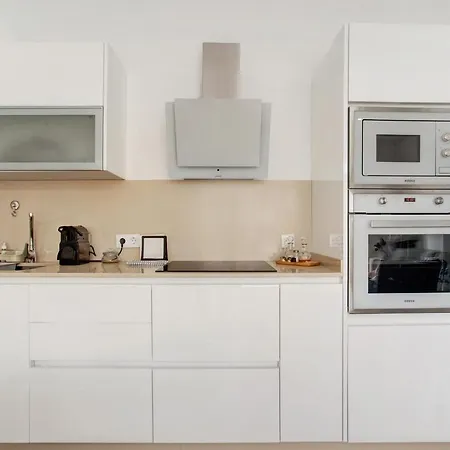 Apartamento Naranjos