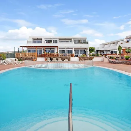 Apartamento Naranjos