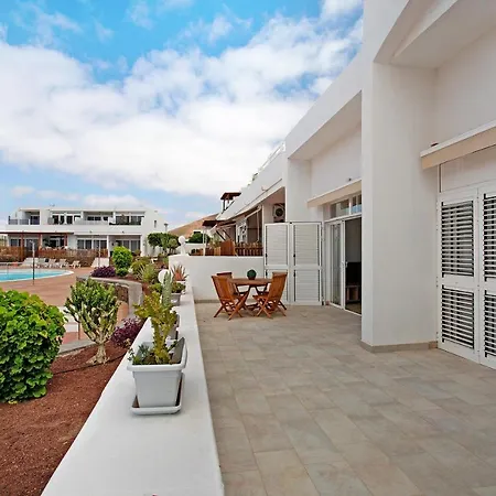 Apartamento Naranjos