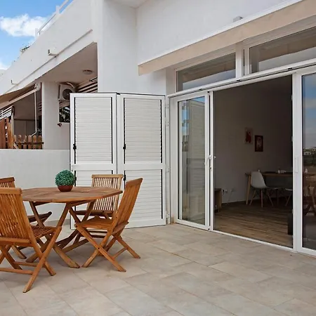 Apartamento Naranjos