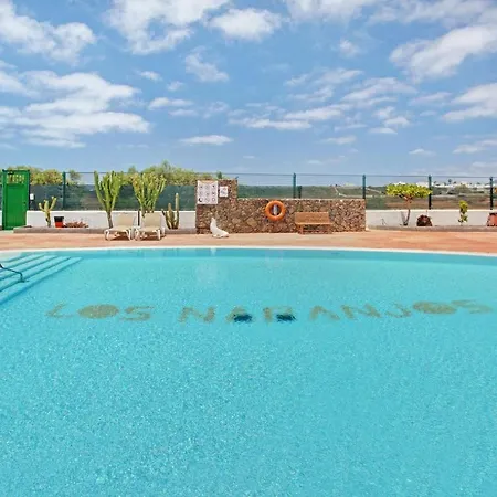 Appartement Apartamento Naranjos Teguise (Lanzarote)